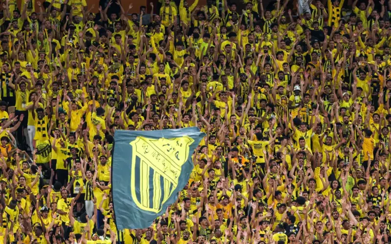 الأفضل في آسيا.. عرض سعودي لخطف موهبة الاتحاد